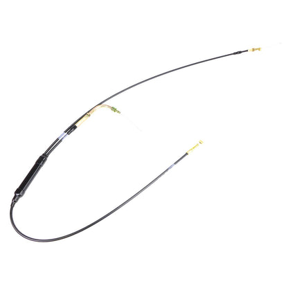 2FastMoto Snowmobile Throttle & Injection Cable for Moto-Ski/Ski-Doo  05-139-38_635389