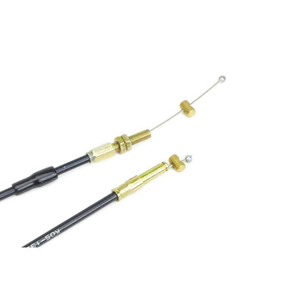 2FastMoto Snowmobile Throttle & Injection Cable for Moto-Ski/Ski-Doo  05-139-38_635387
