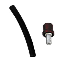 Modquad Billet Gas Cap Breather Red BV-1RD_39724