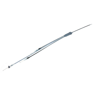 2FastMoto Dual Throttle Cable with Injection for Ski-Doo K05-139-70 / 414883100_629361