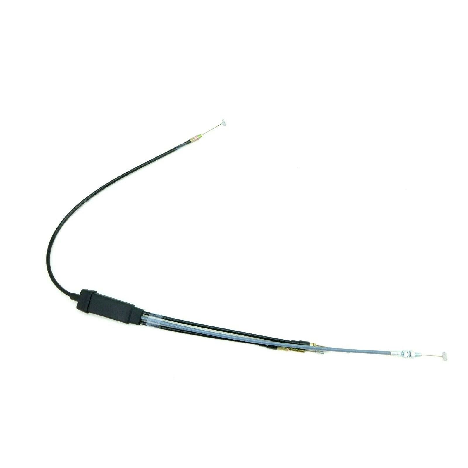 2FastMoto Snowmobile Dual Throttle Cable for Polaris Indy 340, Lite 05-139-83 / 7080557._629848