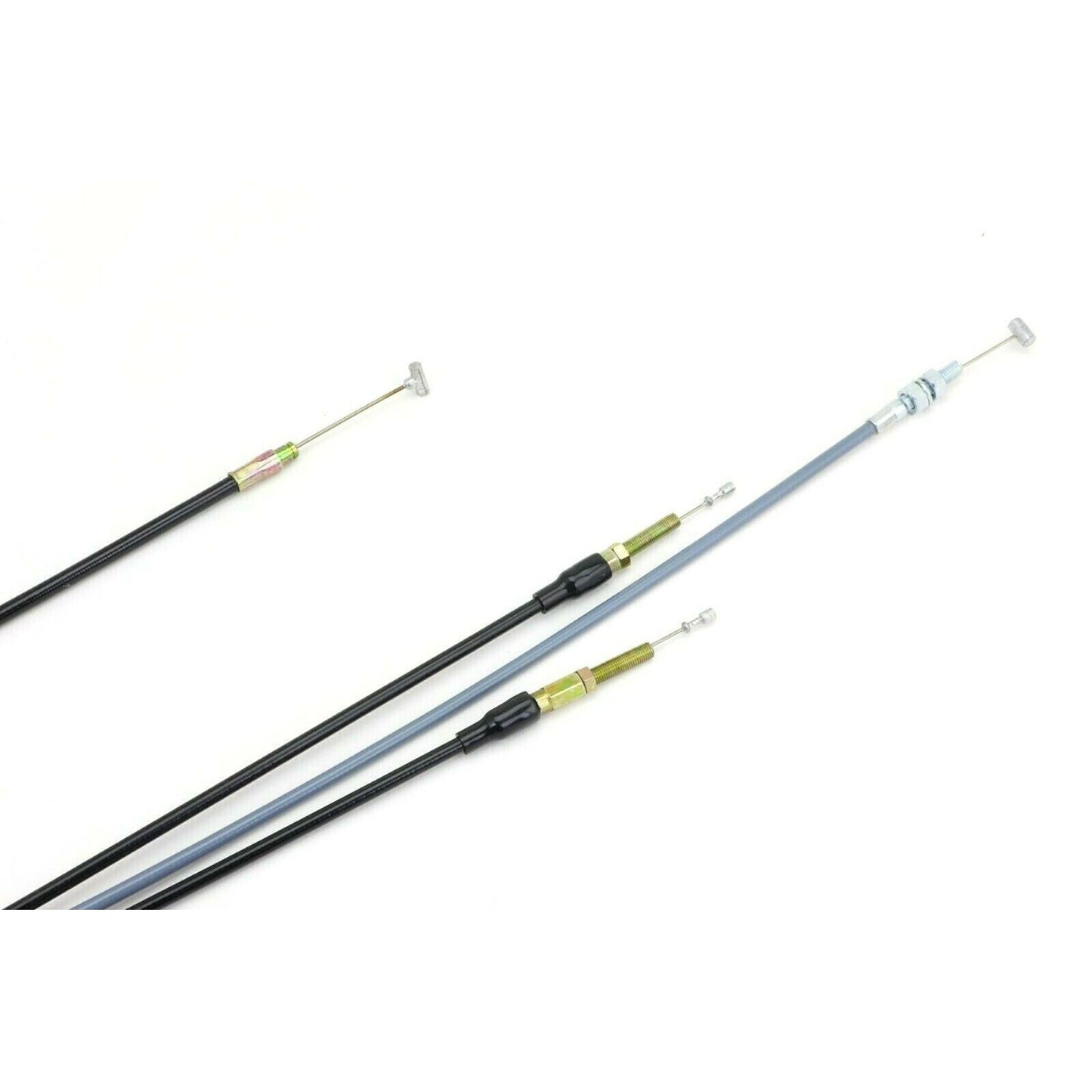 2FastMoto Snowmobile Dual Throttle Cable for Polaris Indy 340, Lite 05-139-83 / 7080557._629850