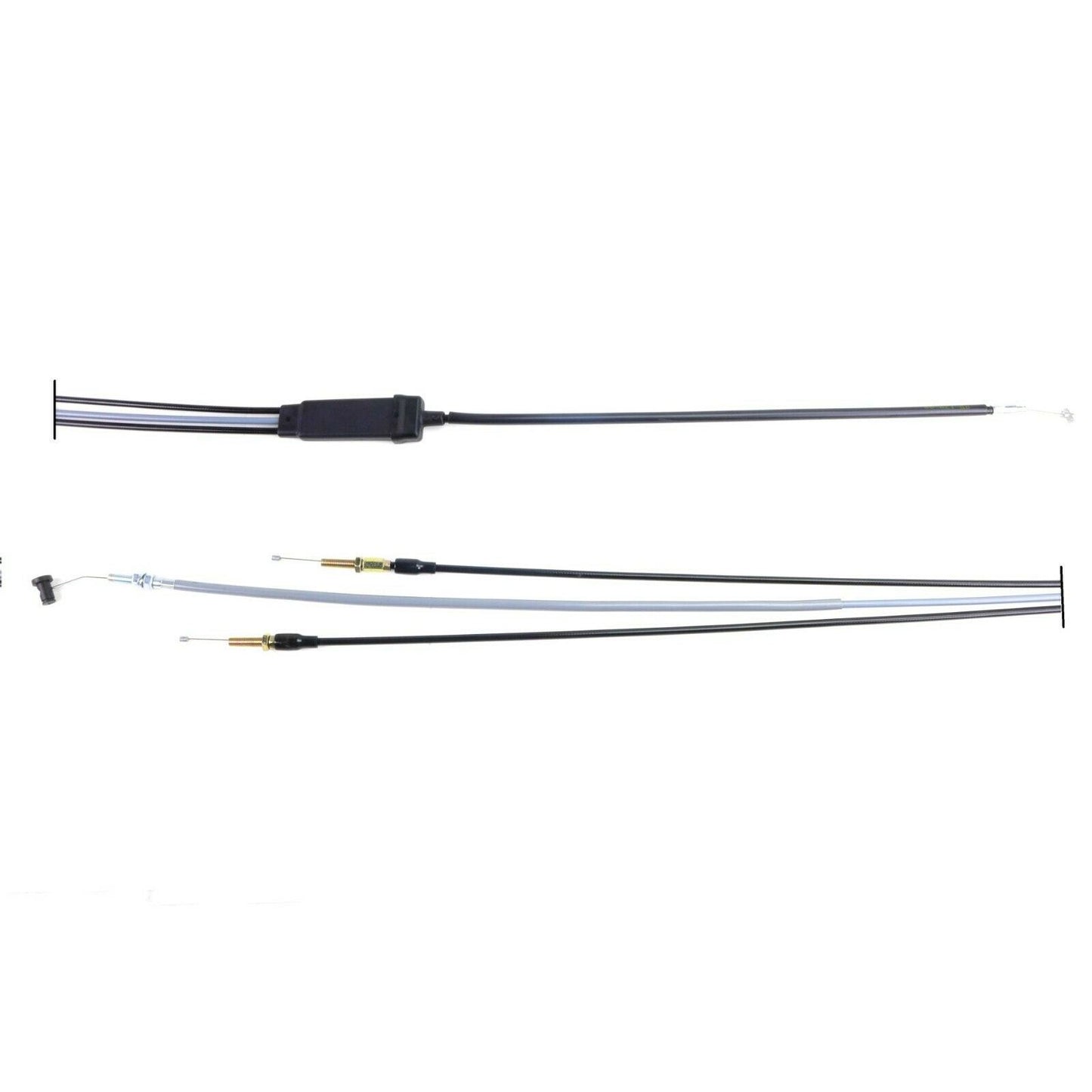 2FastMoto Throttle Cable for Ski-Doo Skandic 500F, 550F, 600  05-139-99 / m5246328_648366