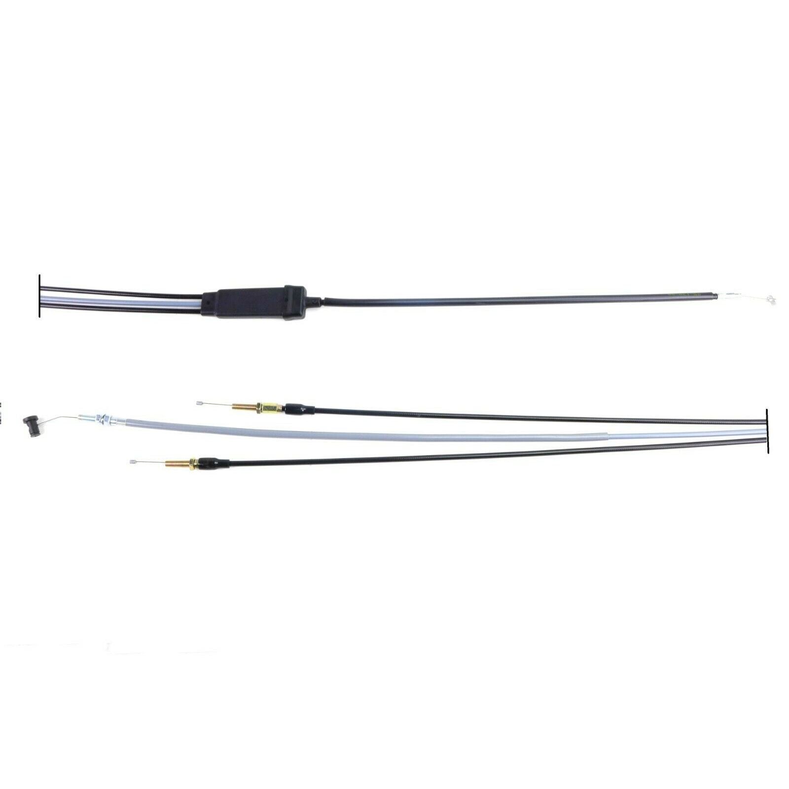 2FastMoto Throttle Cable for Ski-Doo Skandic 500F, 550F, 600  05-139-99 / m5246328_648366
