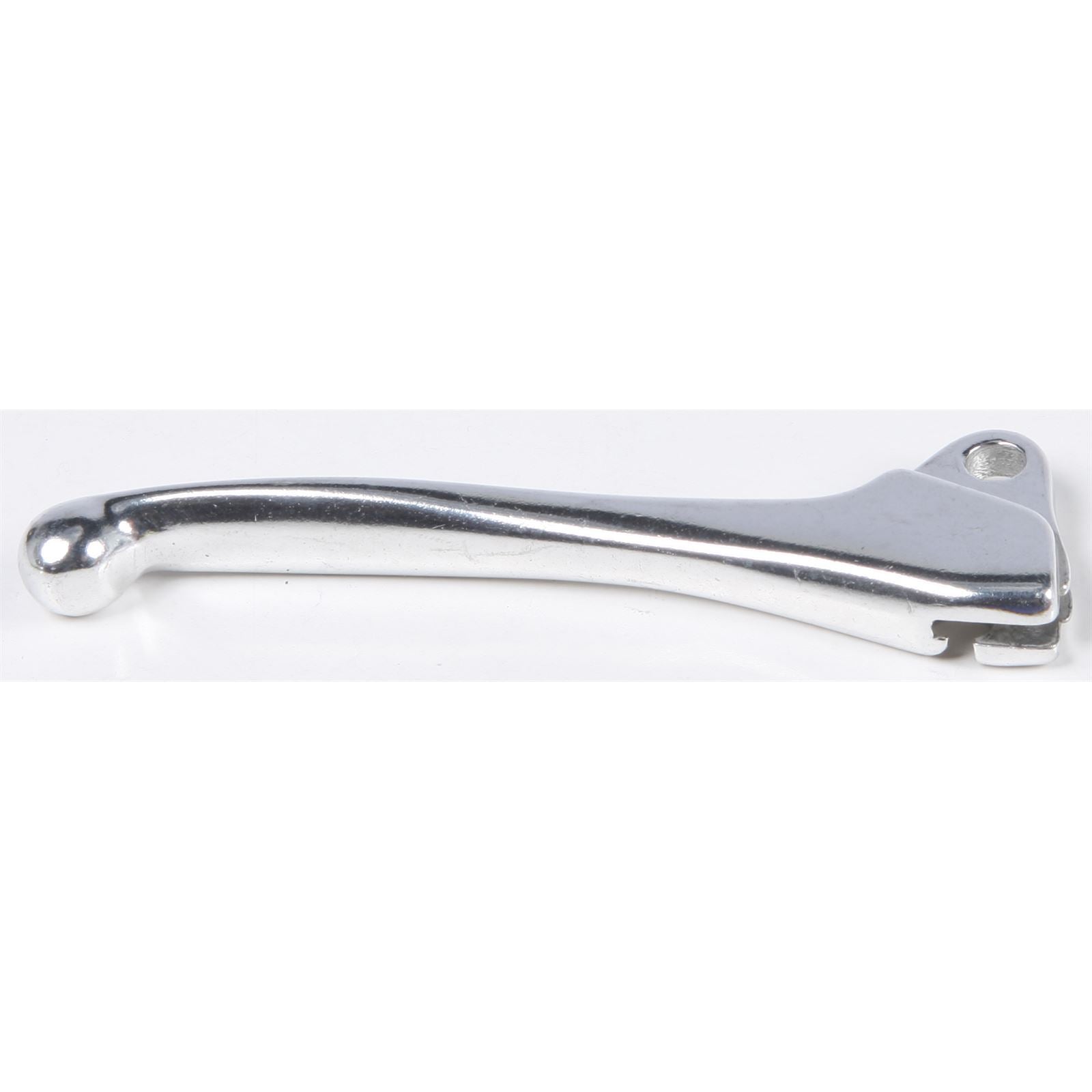 Emgo Brake Lever Silver 30-24231_39726