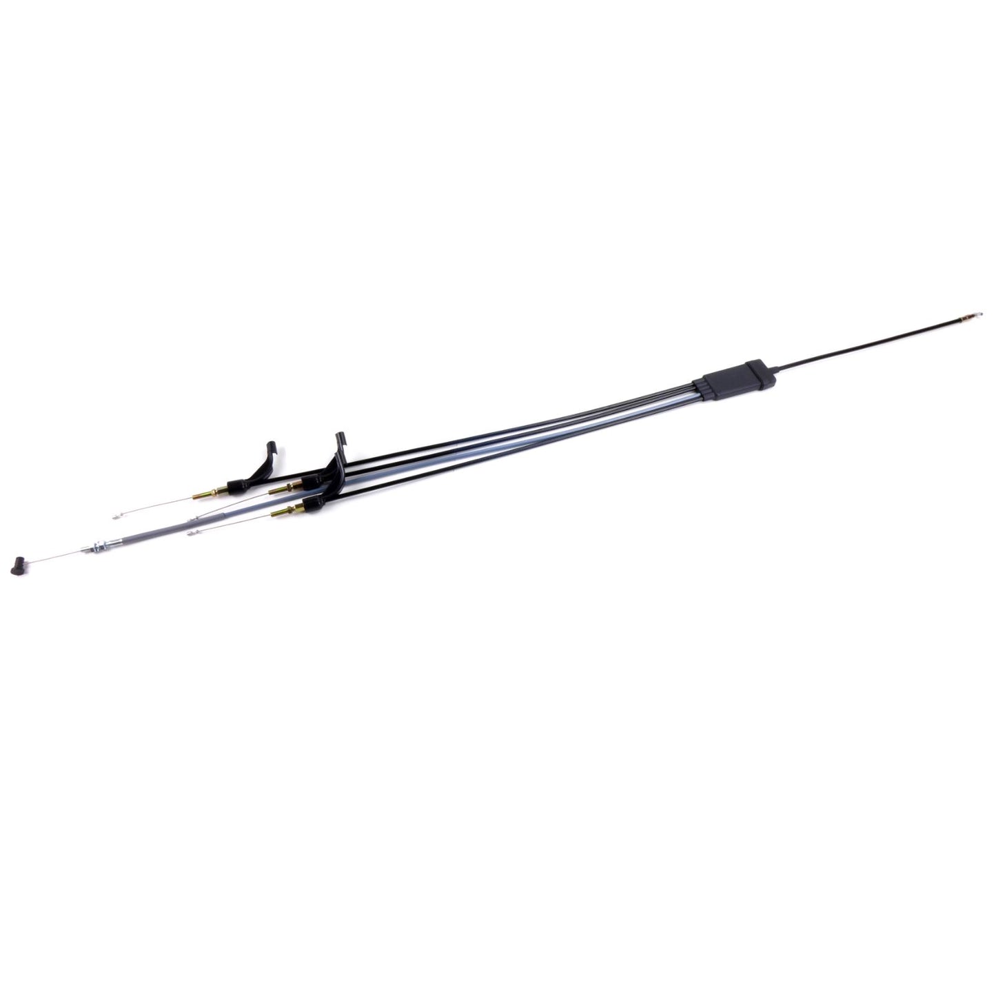 2FastMoto Throttle Cable for Arctic Cat ZRT 600 Thundercat T T 600 K05-140-20 / 0687-109_667656