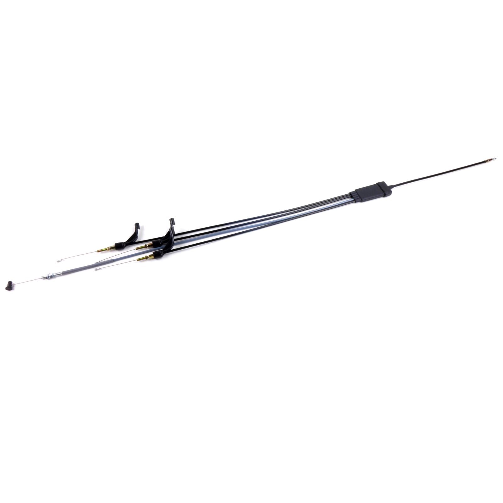 2FastMoto Throttle Cable for Arctic Cat ZRT 600 Thundercat T T 600 K05-140-20 / 0687-109_667656