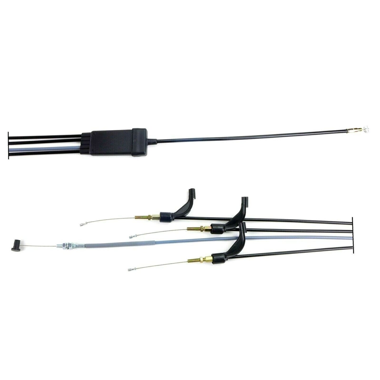 2FastMoto Throttle Cable for Arctic Cat ZRT 600 Thundercat T T 600 K05-140-20 / 0687-109_667657