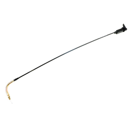 2FastMoto Choke Cable  28" Long with 90° Elbow for Arctic Cat 05-146-04 / 0109-722_635405