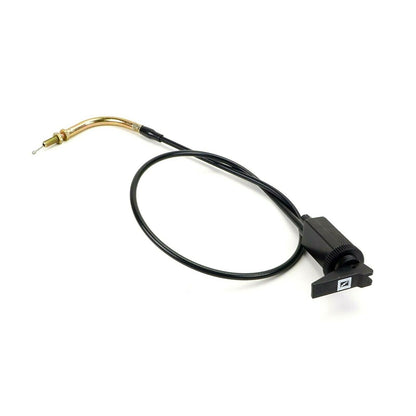 2FastMoto Choke Cable  28" Long with 90° Elbow for Arctic Cat 05-146-04 / 0109-722_635415