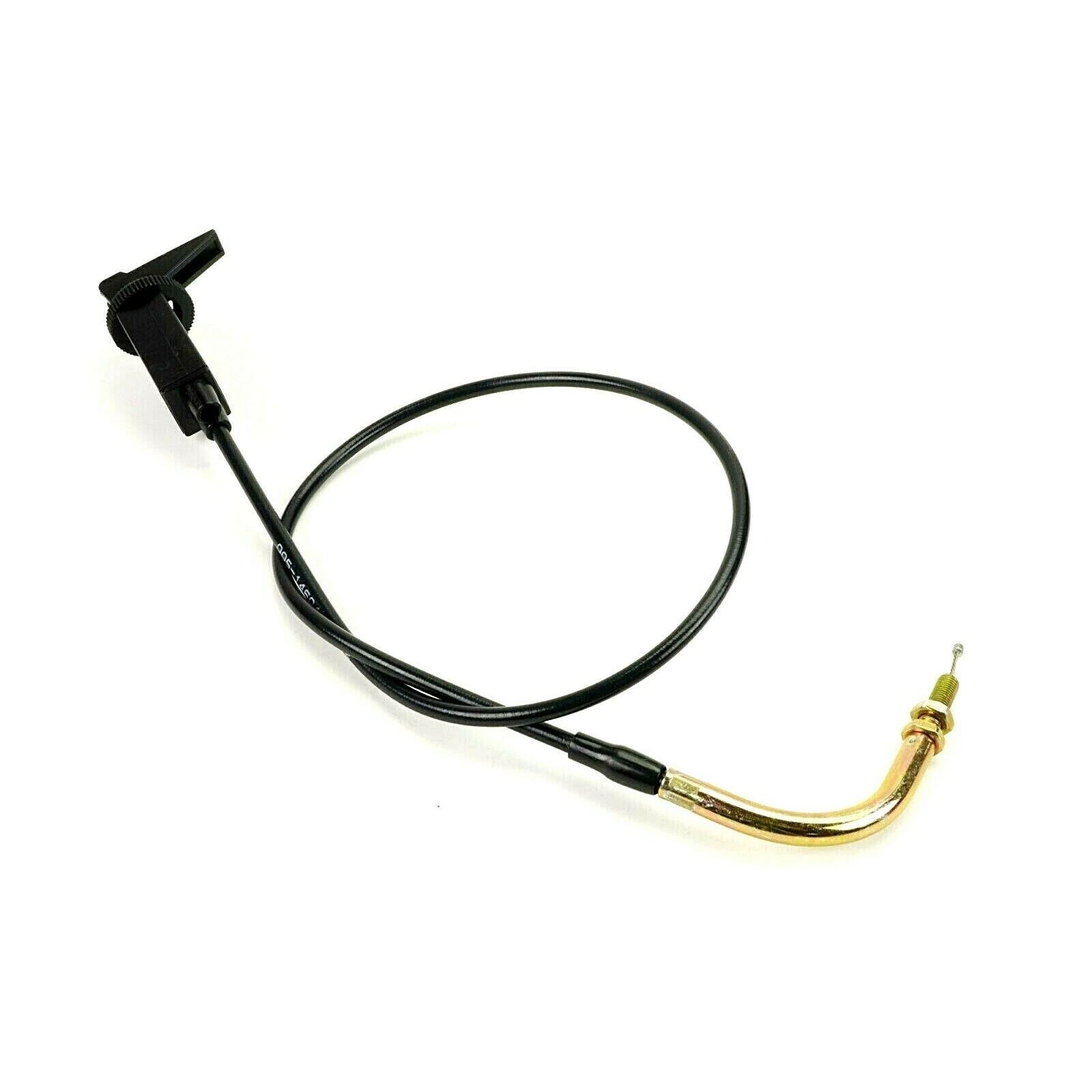 2FastMoto Choke Cable  28" Long with 90° Elbow for Arctic Cat 05-146-04 / 0109-722_635440