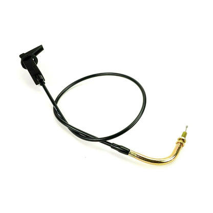 2FastMoto Choke Cable  28" Long with 90° Elbow for Arctic Cat 05-146-04 / 0109-722_670466