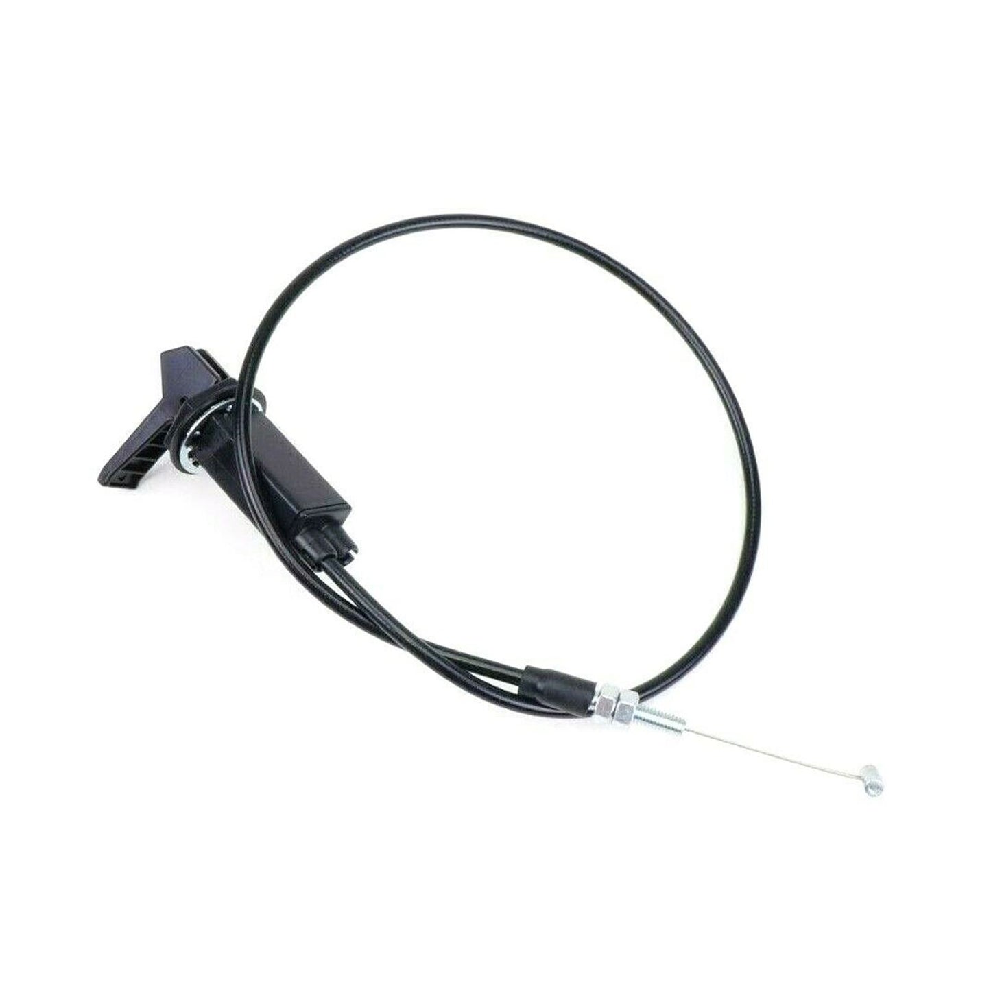 2FastMoto Snowmobile Choke Lever Cable for Polaris Classic Pro X RMK 05-146-20_646031