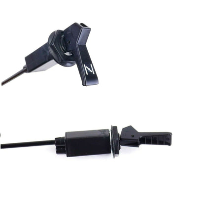 2FastMoto Snowmobile Choke Cable Single Pull for Polaris XC RMK  05-146-23 / 7080734_635434