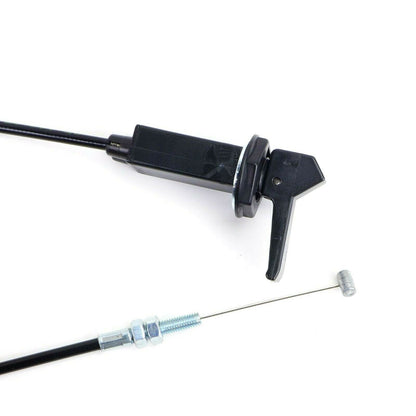 2FastMoto Snowmobile Choke Cable Single Pull for Polaris XC RMK  05-146-23 / 7080734_635435