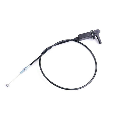 2FastMoto Snowmobile Choke Cable Single Pull for Polaris XC RMK  05-146-23 / 7080734_671853