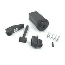 2FastMoto Snowmobile Choke Cable Box and Lever Kit - Mikuni Single Dual 05-146-45_635437