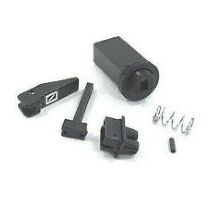 2FastMoto Snowmobile Choke Cable Box and Lever Kit - Mikuni Single Dual 05-146-45_635437