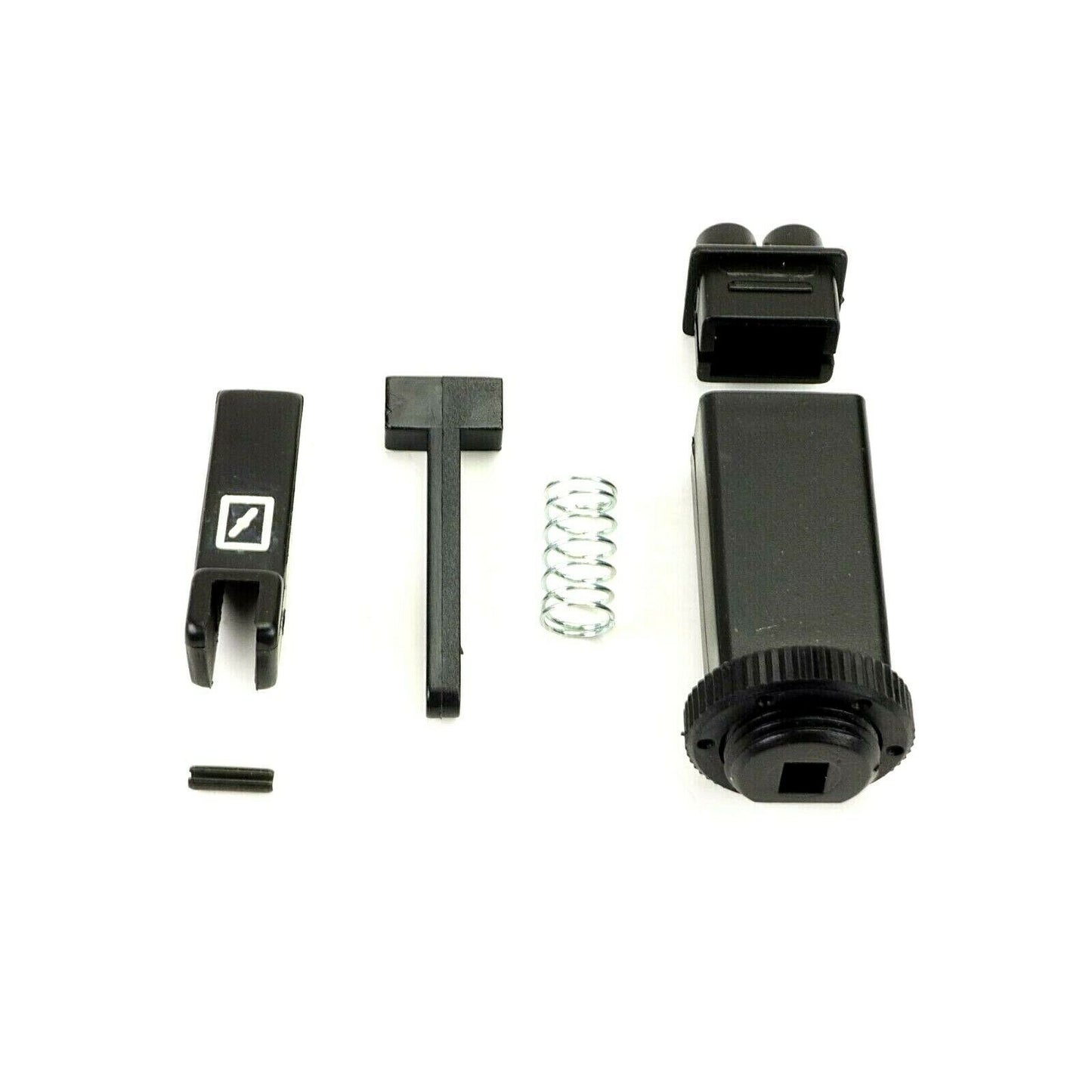 2FastMoto Snowmobile Choke Cable Box and Lever Kit - Mikuni Single Dual 05-146-45_667645