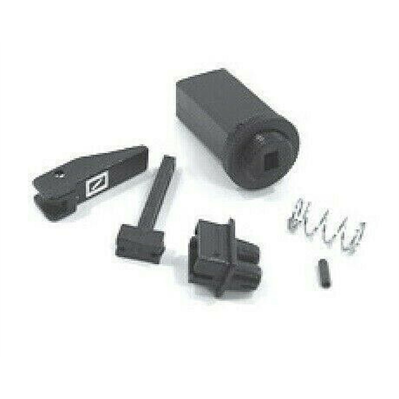 2FastMoto Snowmobile Choke Cable Box and Lever Kit - Mikuni Single Dual 05-146-45_667610