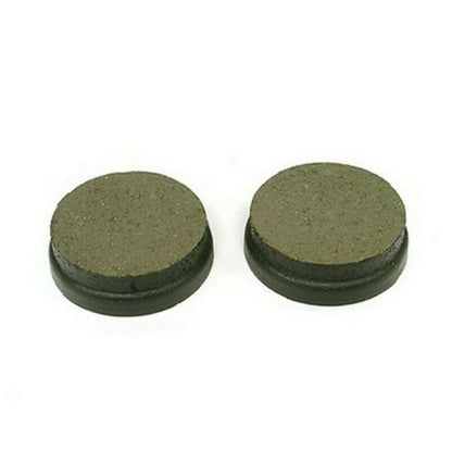 2FastMoto Carbon Brake Pads for Yamaha Snowmobiles k05-152-24k_670360