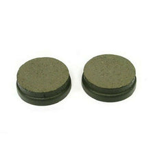 2FastMoto Carbon Brake Pads for Yamaha Snowmobiles k05-152-24k_670361