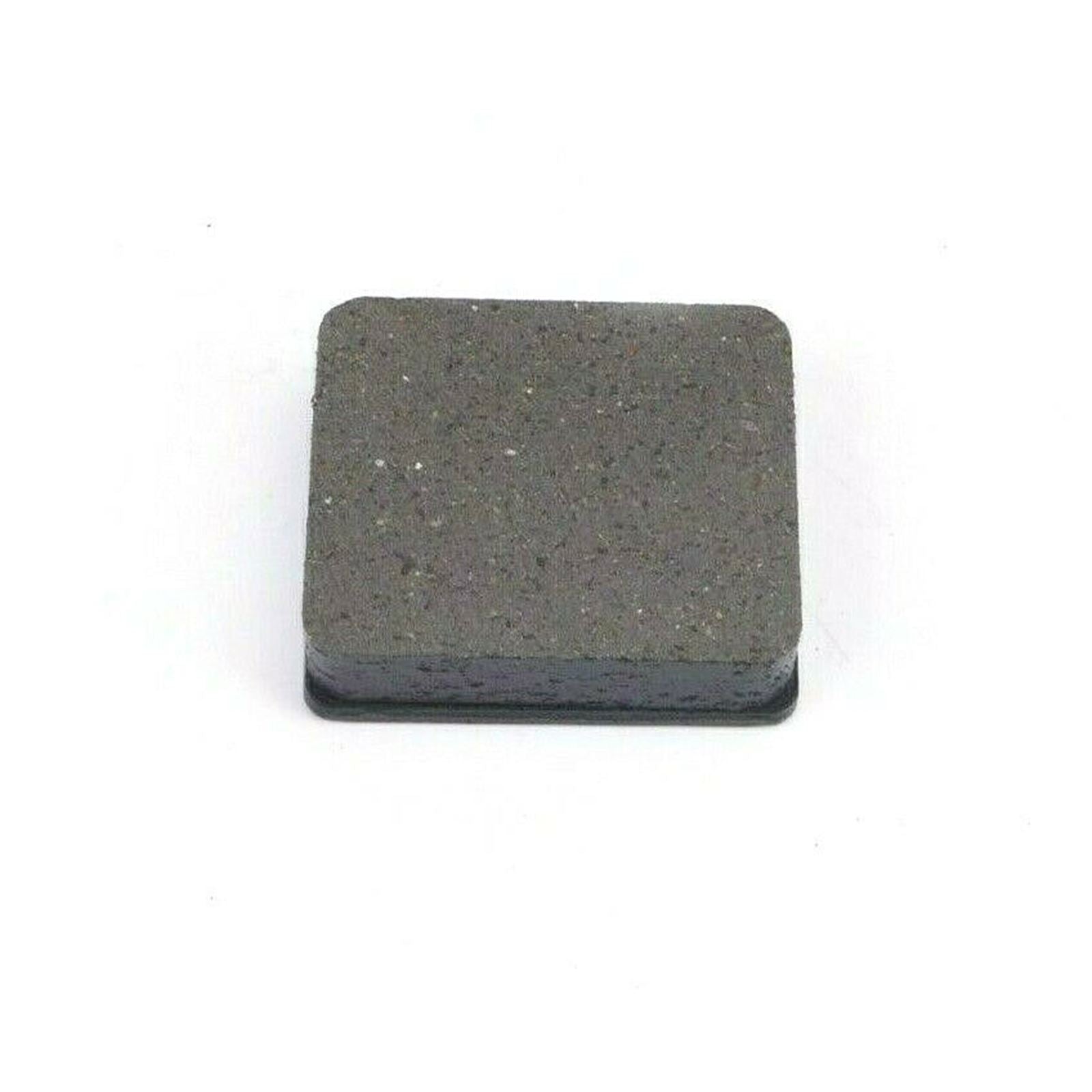 2FastMoto Organic Metal Brake Pad for Polaris John Deere Snowmobile 05-152-31k / 1930588_631501