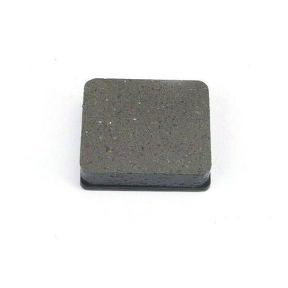 2FastMoto Organic Metal Brake Pad for Polaris John Deere Snowmobile 05-152-31k / 1930588_670366