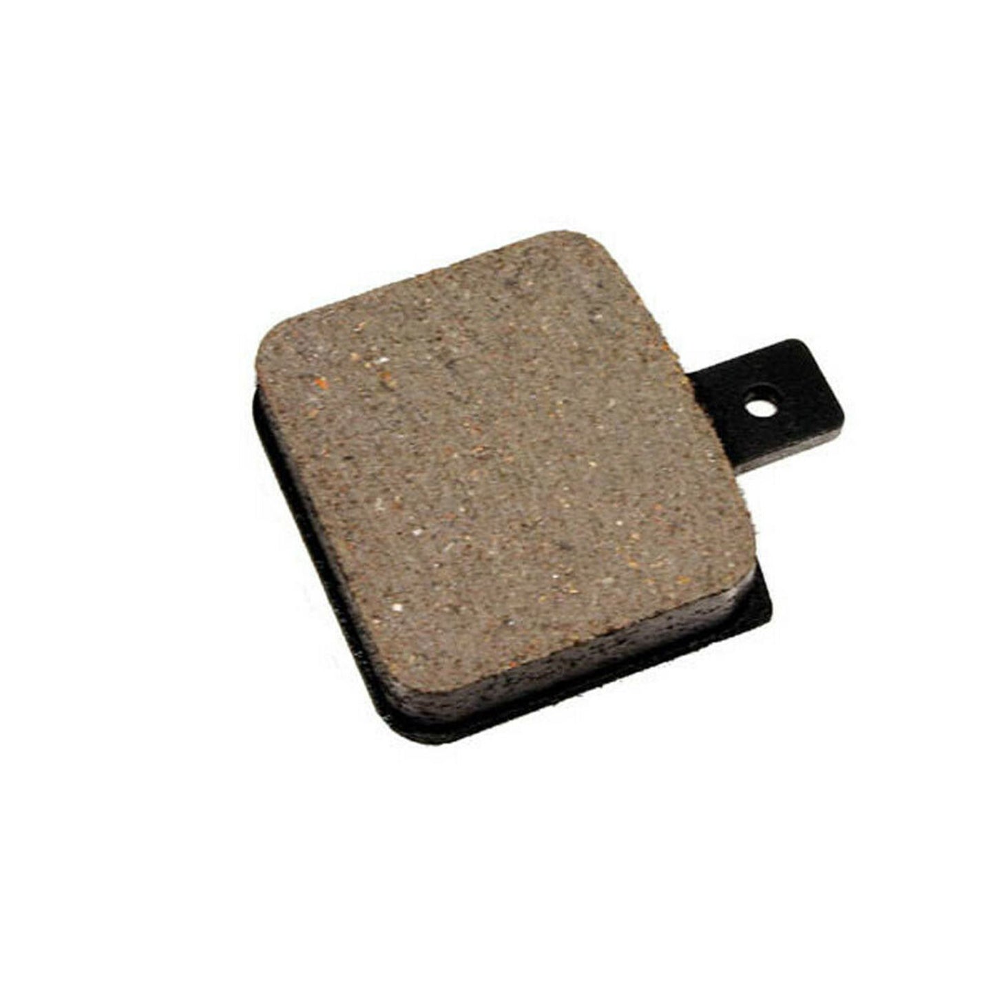 2FastMoto Organic Metal Disc Brake Pad for Arctic Cat/Ski-Doo  0702-229 / 05-152-41_671310