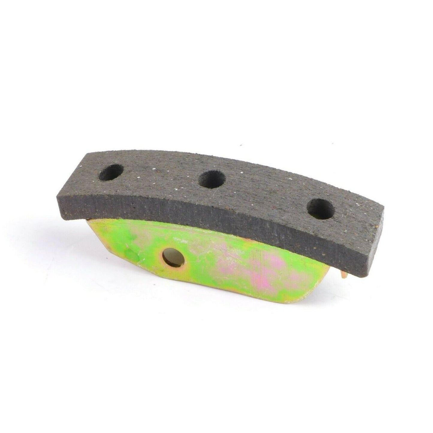 2FastMoto Organic Metal Brake Pad for Ski-Doo Elan, Skandic, TNT  05-152-10 / 581-0467-00_631503