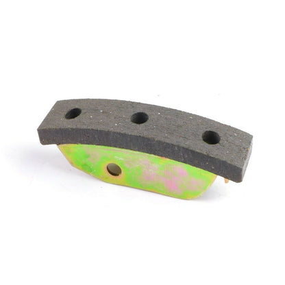 2FastMoto Organic Metal Brake Pad for Ski-Doo Elan, Skandic, TNT  05-152-10 / 581-0467-00_631503