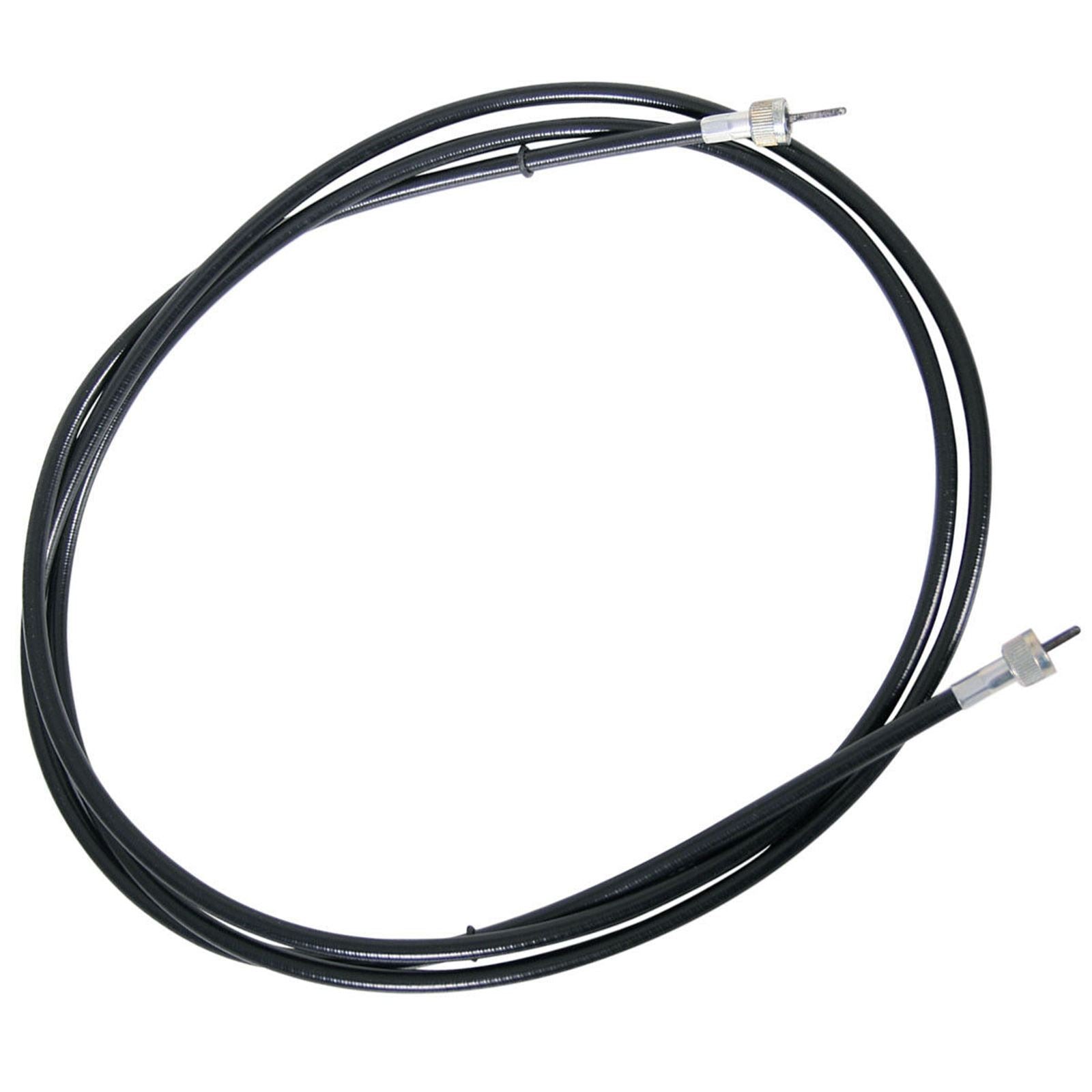 2FastMoto Speedometer Cable 88.9" Long for Polaris Snowmobiles 05-370-02 / 3280341_645951