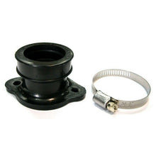 2FastMoto Rubber Clamp Carburetor Intake Flange for Ski-Doo Elan 250, Tundra 07-100-08_635448