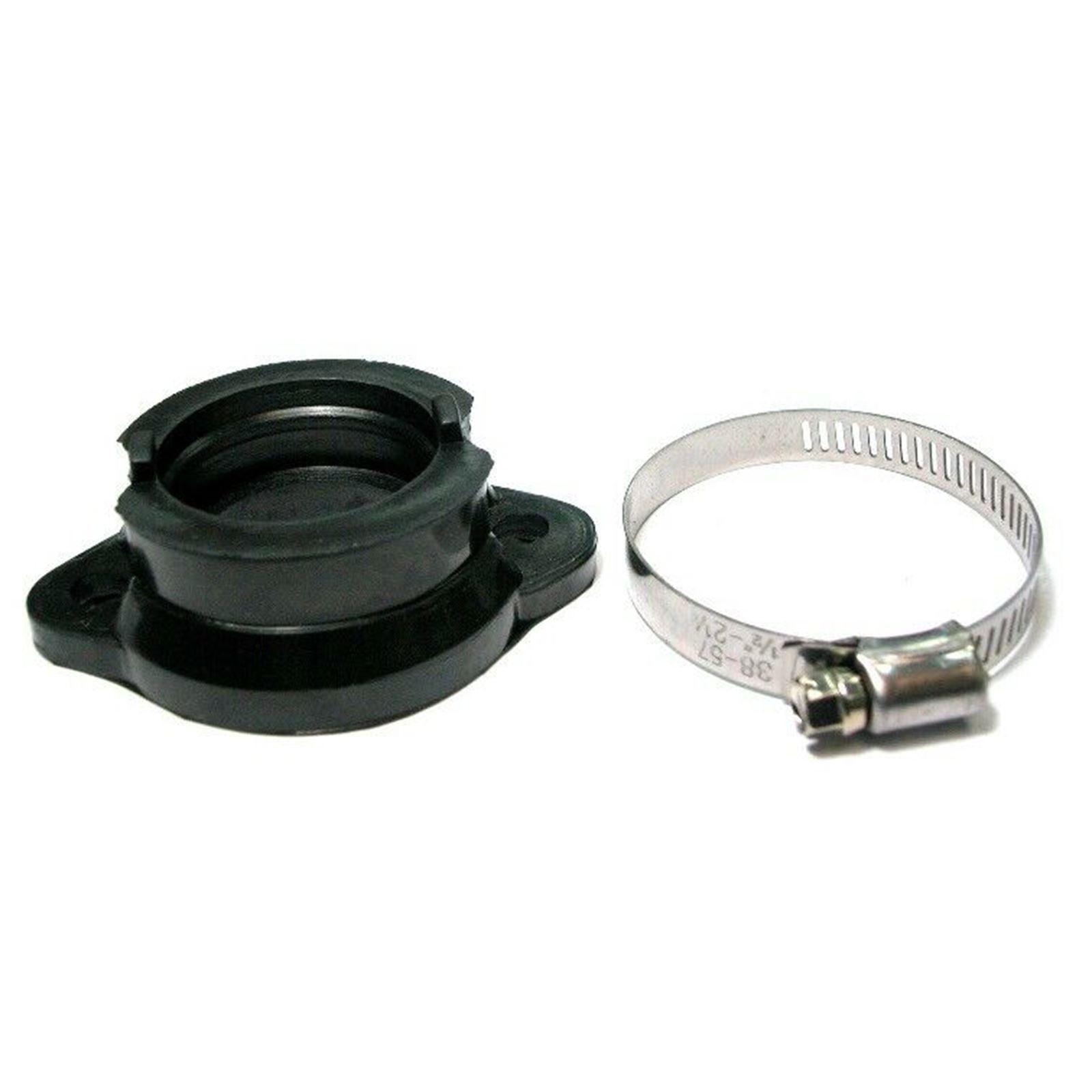 2FastMoto Carburetor Intake Flange for Arctic Cat Kawasaki Polaris 07-100-01 / 0109-926_671114