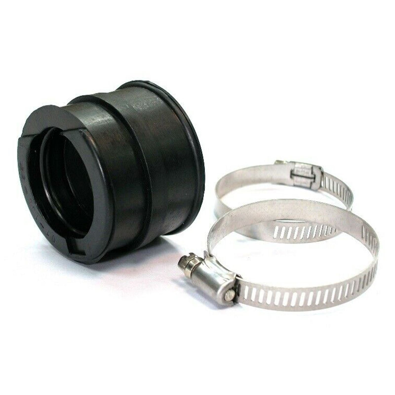 2FastMoto Carburetor Intake Flange Boot for Ski-Doo Safari, Alpine 07-100-10 / 570-0389-00_630099