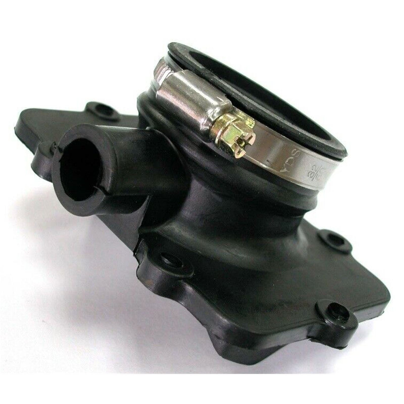 2FastMoto Carburetor Mounting Intake Flange for Ski-Doo 07-100-34_670472