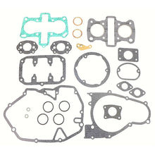 2FastMoto Complete Engine Gasket Kit for Honda CA160, CB160, CL160  31-01605_631504