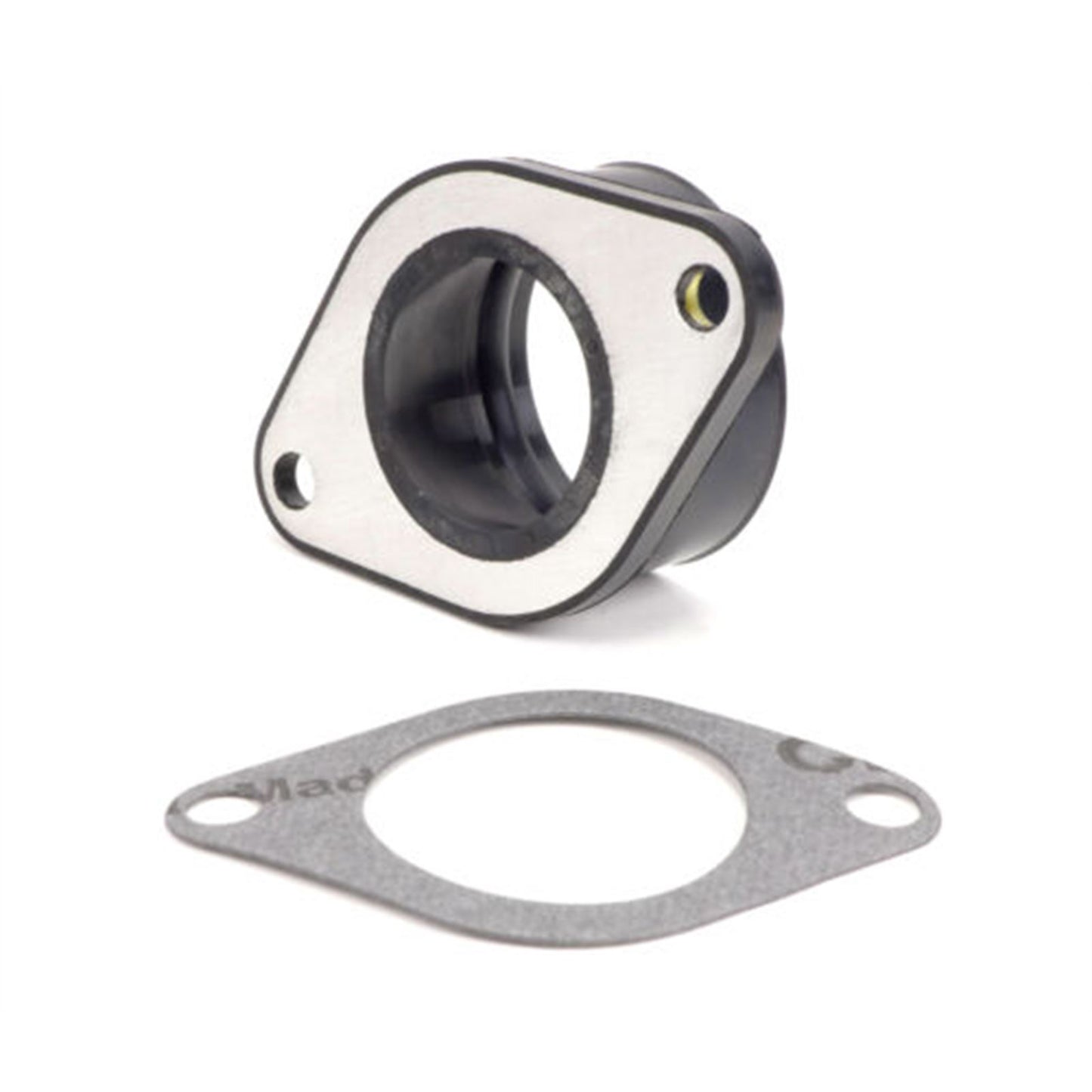 2FastMoto Carburetor Intake Insulator and Gasket for Honda CB, CL, SL 350  16211-286-040_630541