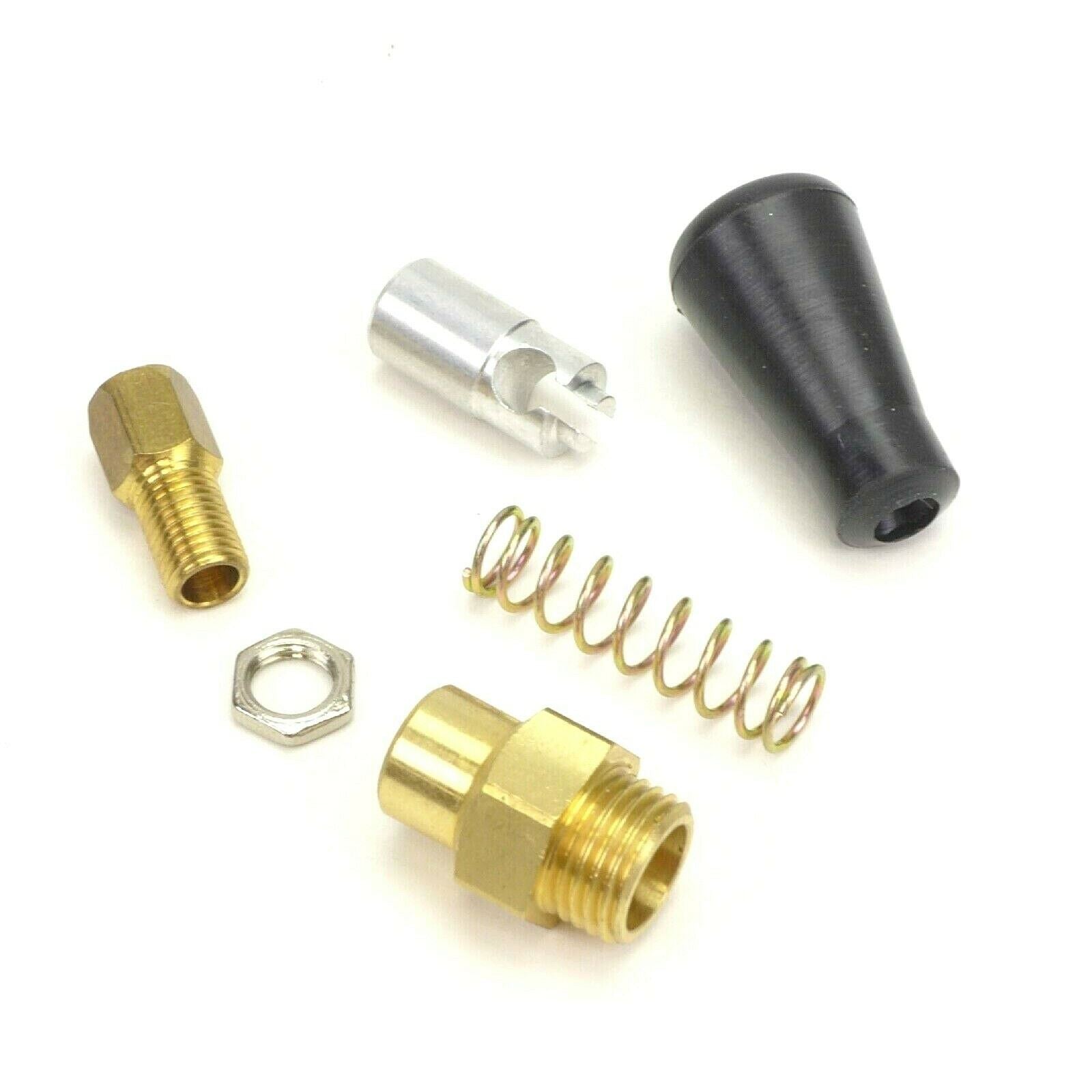2FastMoto Mikuni VM30-44MM Carburetor Choke Lever Conversion to Cable Kit  07-185_671382