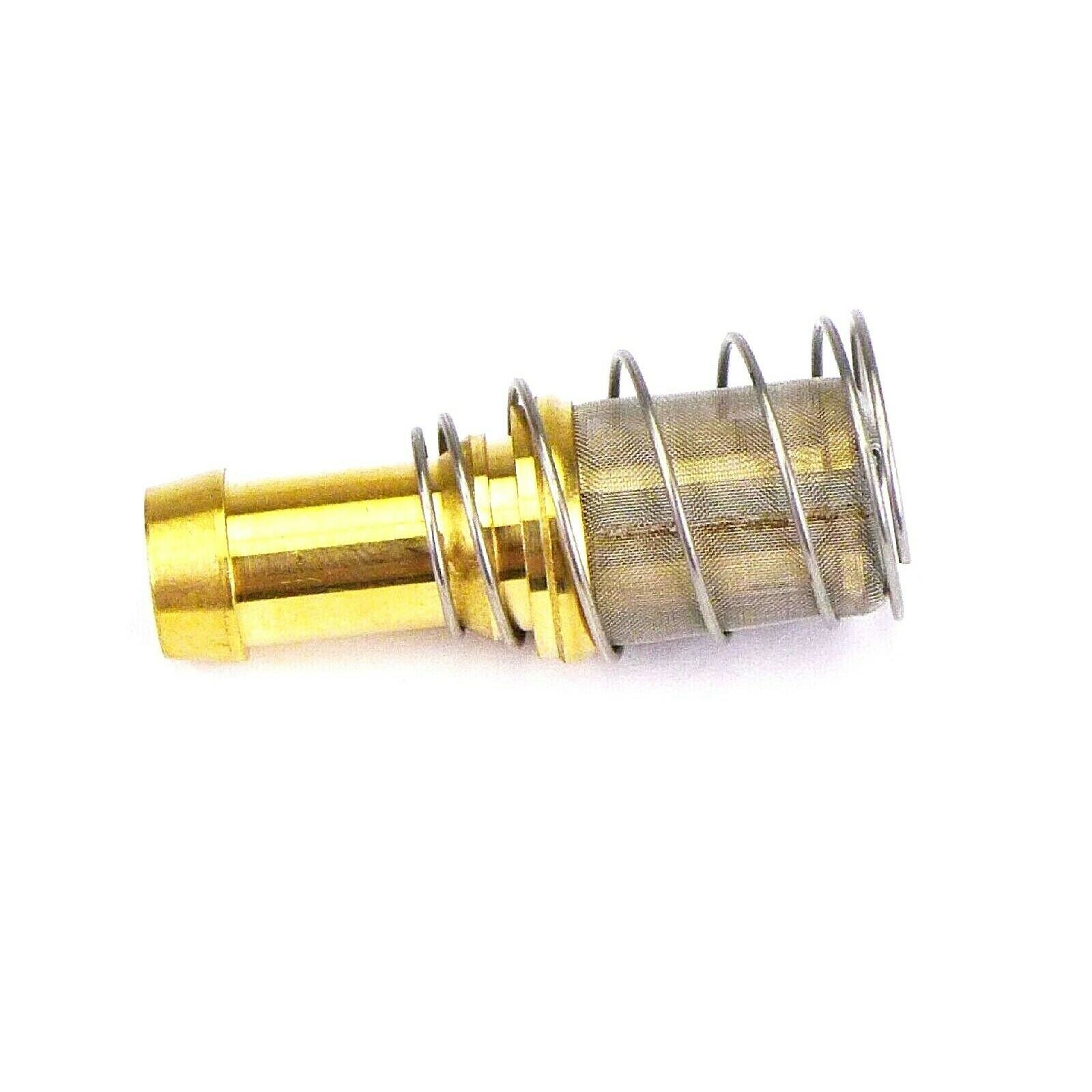 2FastMoto In Tank Filter without Ball Check 3/8" Fuel Line for Polaris/Ski-Doo 07-241-02_646441