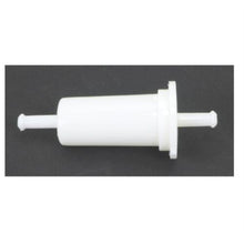 2FastMoto  In-Line Fuel Filter Nylon 4" Long for 1/4"  & 7/32" Fuel Line  07-243_635445