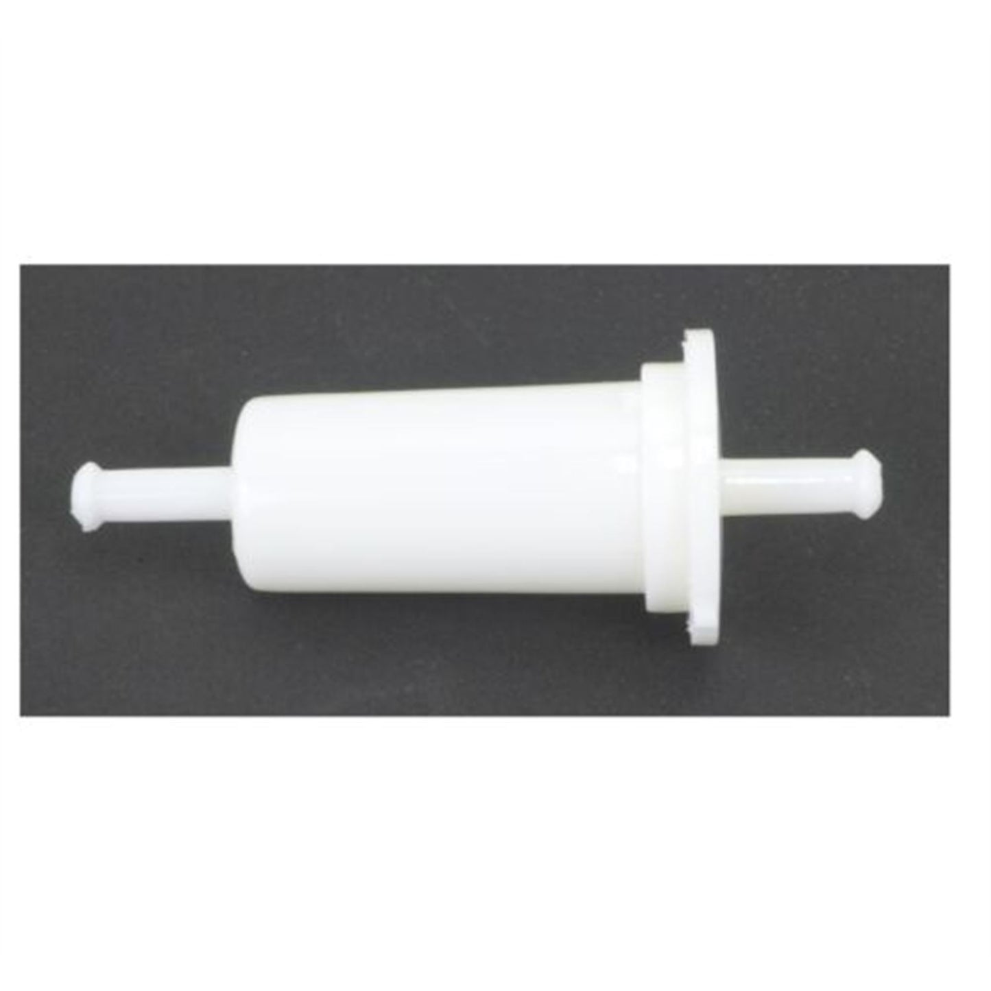 2FastMoto  In-Line Fuel Filter Nylon 4" Long for 1/4"  & 7/32" Fuel Line  07-243_670429