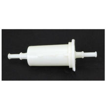 2FastMoto  In-Line Nylon Fuel Filter 4.3" Long for 3/16" or 1/4" Line  07-243-01 / 12-1148_629856
