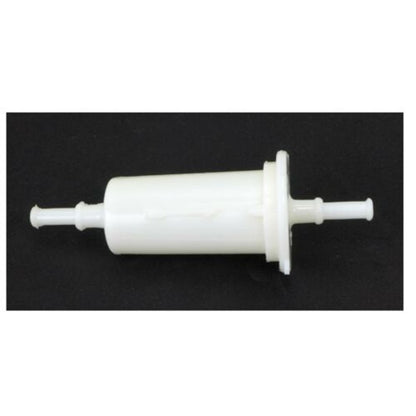 2FastMoto  In-Line Nylon Fuel Filter 4.3" Long for 3/16" or 1/4" Line  07-243-01 / 12-1148_629856