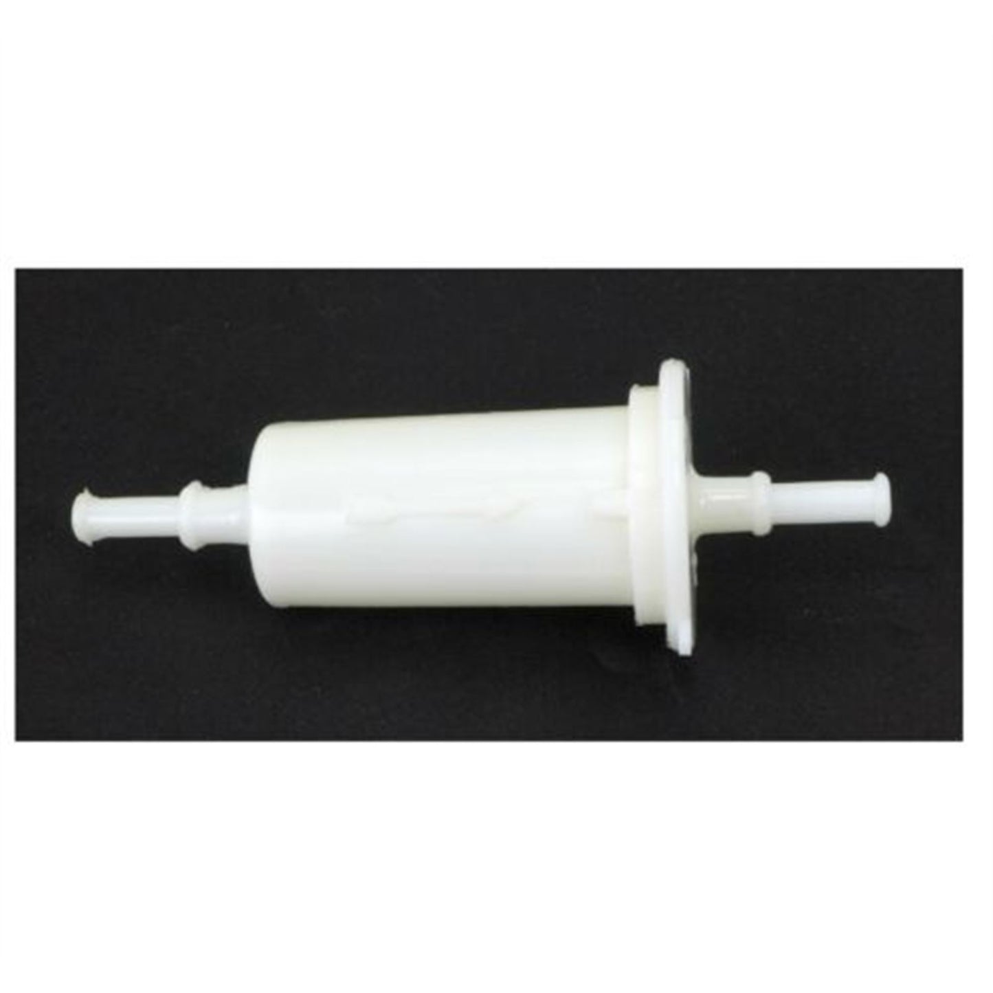 2FastMoto  In-Line Nylon Fuel Filter 4.3" Long for 3/16" or 1/4" Line  07-243-01 / 12-1148_670431