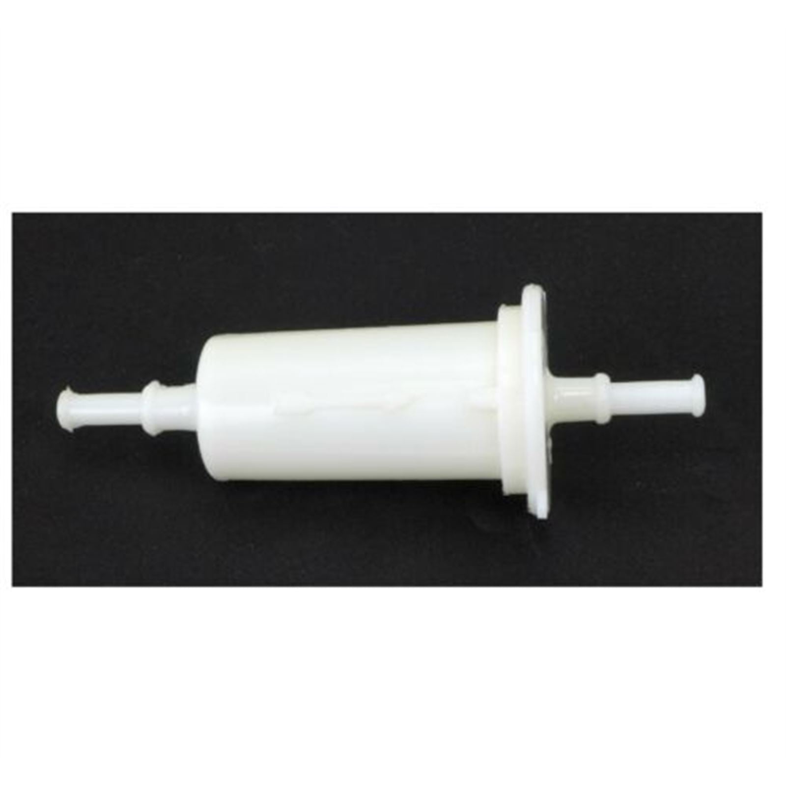 2FastMoto  In-Line Nylon Fuel Filter 4.3" Long for 3/16" or 1/4" Line  07-243-01 / 12-1148_670431