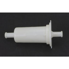 2FastMoto In-Line Fuel Filter - Nylon 3.6" Long for 5/16" Fuel Line  07-243-02_670475