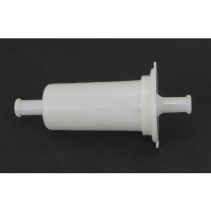 2FastMoto In-Line Fuel Filter - Nylon 3.6" Long for 5/16" Fuel Line  07-243-02_670475