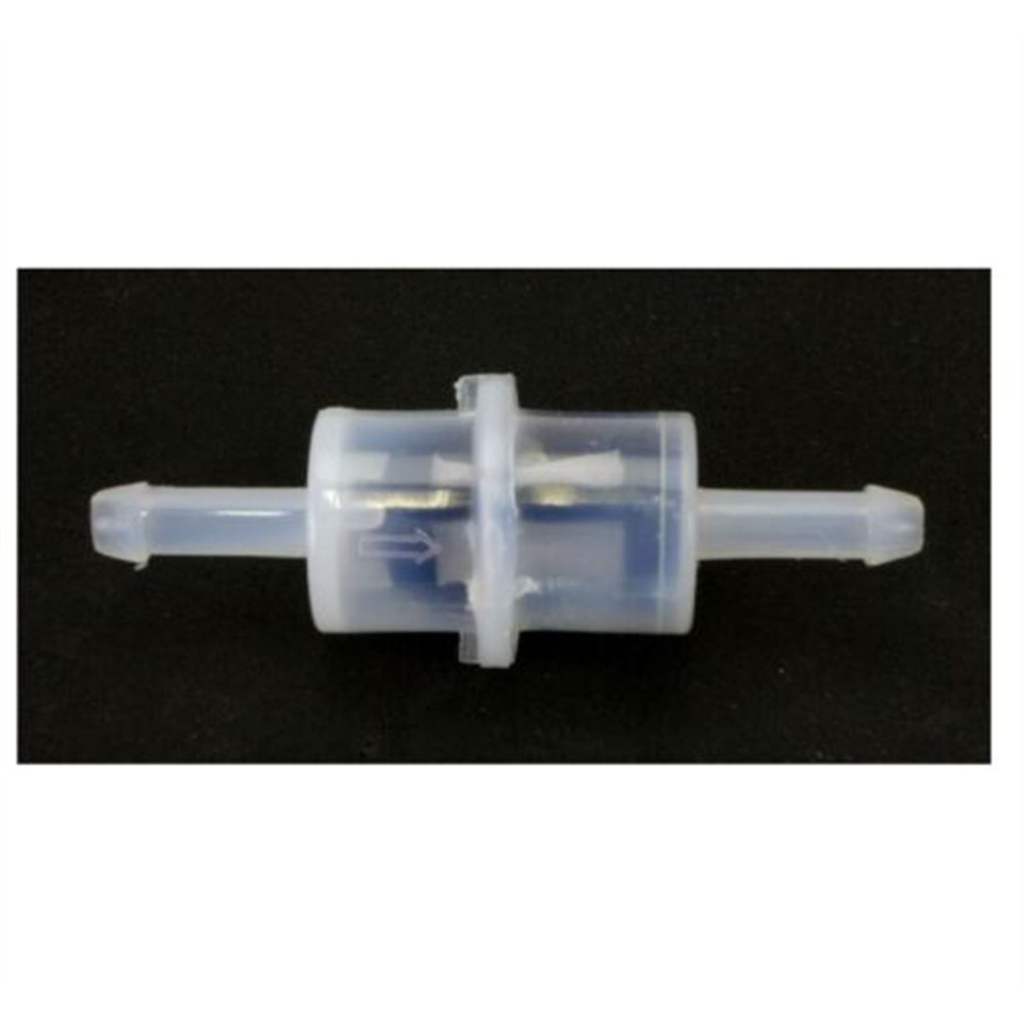 2FastMoto Walbro Style In-Line Fuel Filter High Flow 3/16" - 1/4" Line 0109-579_630086