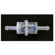 2FastMoto Walbro Style In-Line Fuel Filter High Flow 3/16" - 1/4" Line 0109-579_630086